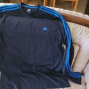 Adidas crew neck